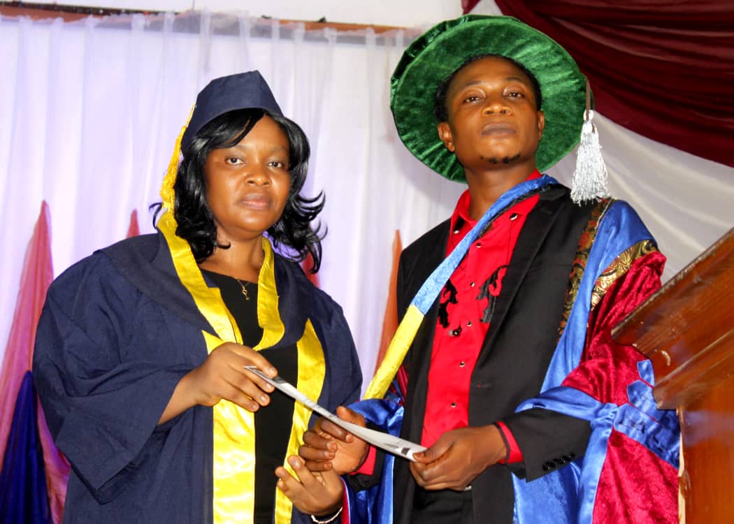 TBUGLEX Graduate